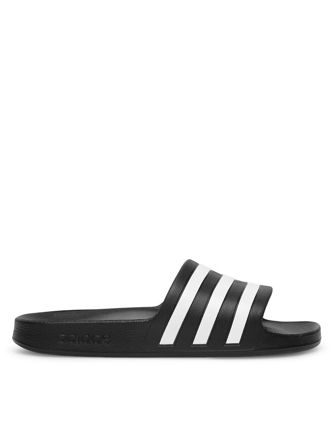 adidas Ciabatte adidas ADILETTE AQUA F35543_ Nero