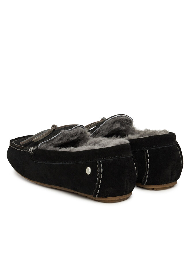 EMU Australia Mocasini EMU Australia Sandrine W13211 Negru