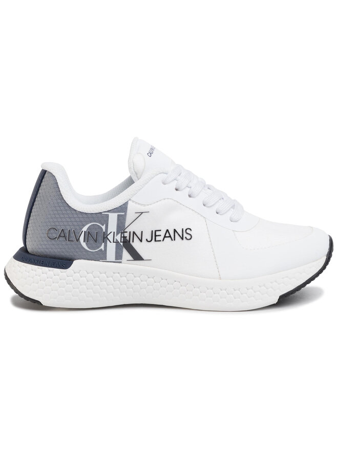 Calvin Klein Jeans Zapatillas Calvin Klein Jeans Amadea B4R0867 Blanco