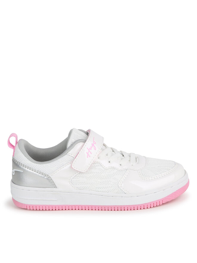 HUGO Sneakers Hugo G00103 M Weiß