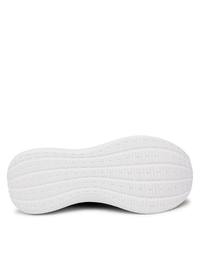 Tommy Jeans Sneakersy Tommy Jeans Flexi Cpontrast Brand EN0EN02139 Čierna