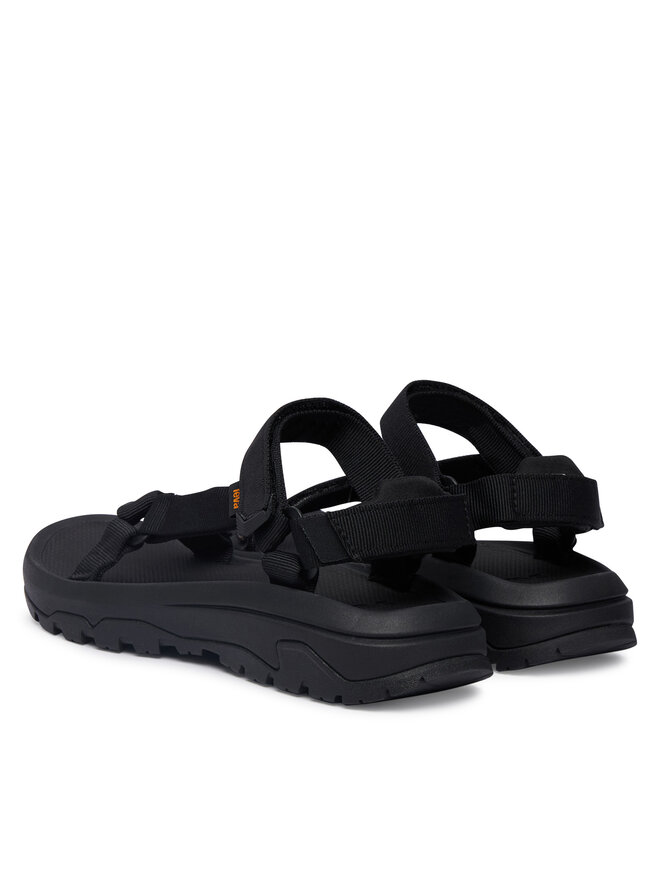 Teva Босоніжки Teva Hurricane XLT3 1173671 Чорний