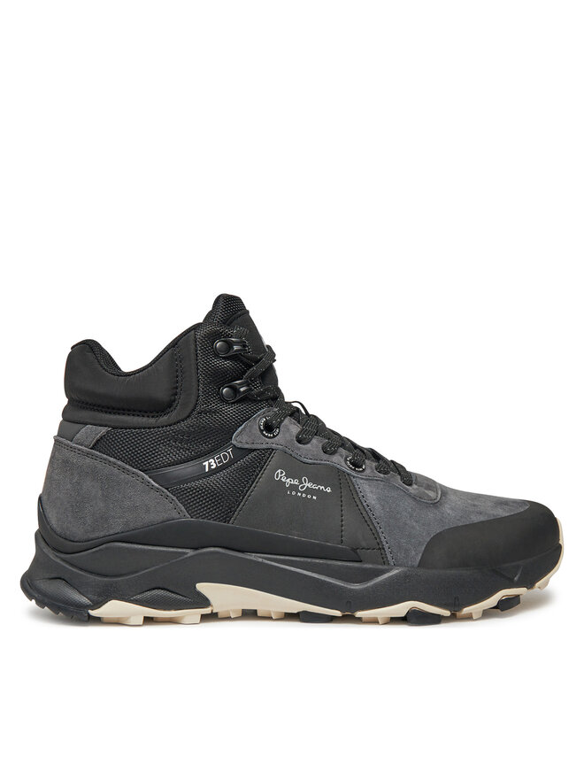 Pepe Jeans Sneakers Pepe Jeans PMS60030 Schwarz