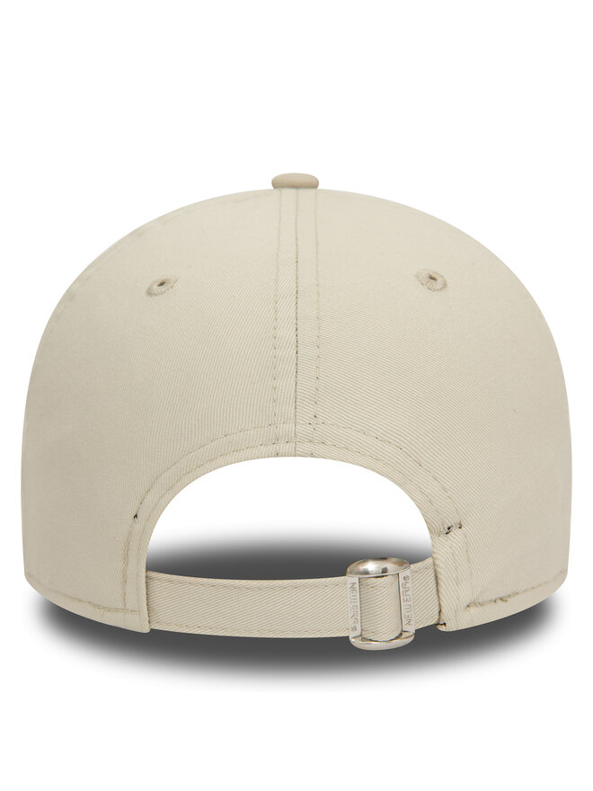 New Era Καπέλο Jockey New Era White Crown 940 Pirates 60435041 Μπεζ
