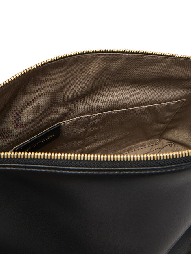 Emporio Armani Дамска чанта Emporio Armani EW003123 AF19173 UC001 Черен