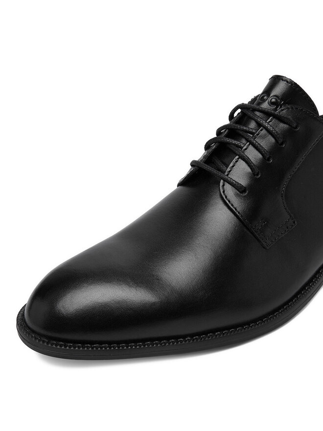 Lasocki Halbschuhe Lasocki CEO-PERRY-03 MB Schwarz