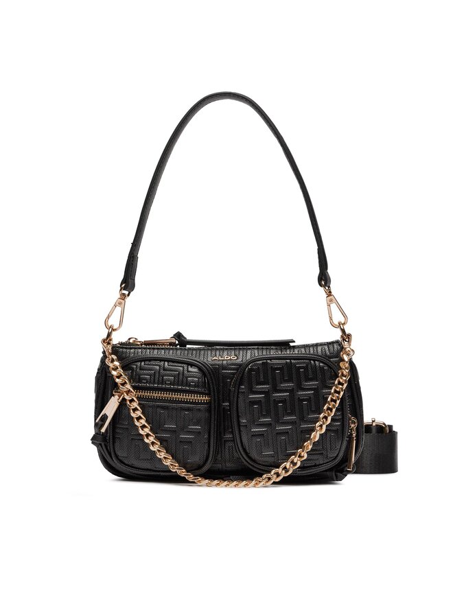 Aldo Torebka Aldo Everyday 13762378 Czarny