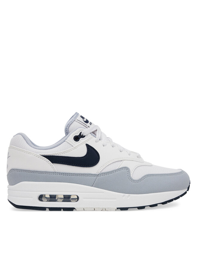 Nike Sneakers Nike Air Max 1 FD9082 002 Alb