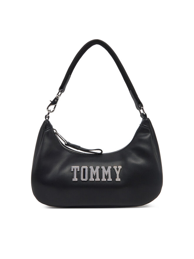 Tommy Jeans Kabelka Tommy Jeans Tjw Everywhere Shoulder Bag AW0AW17364 Černá