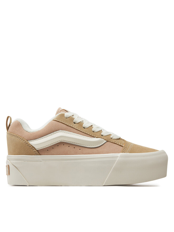 Vans desert outlet