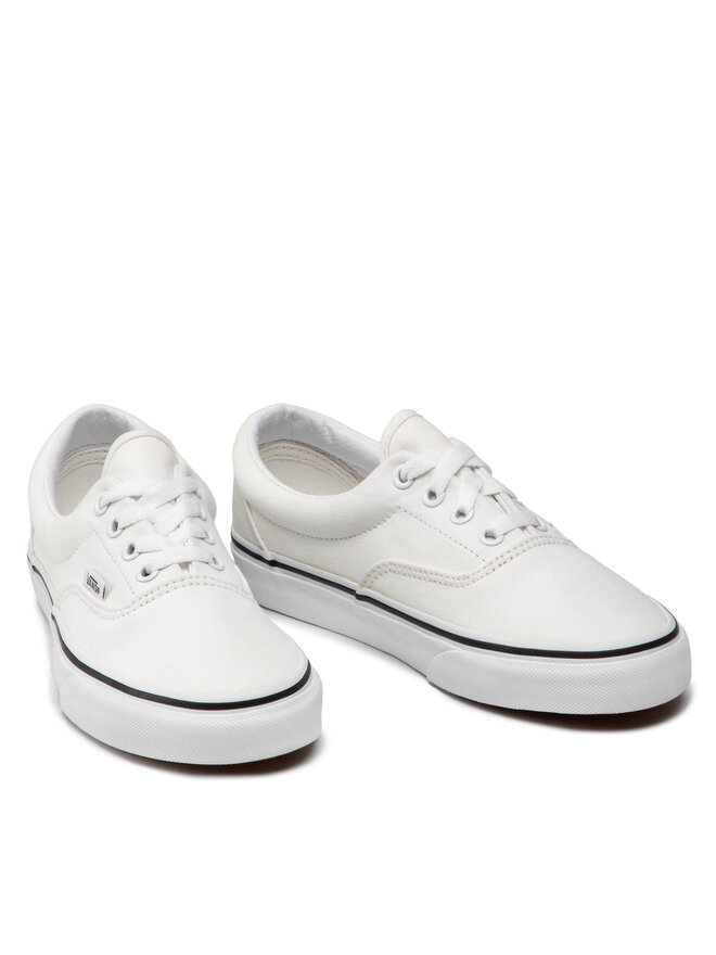 Vans Sneakers aus Stoff Vans Era VN000EWZW00 Weiß