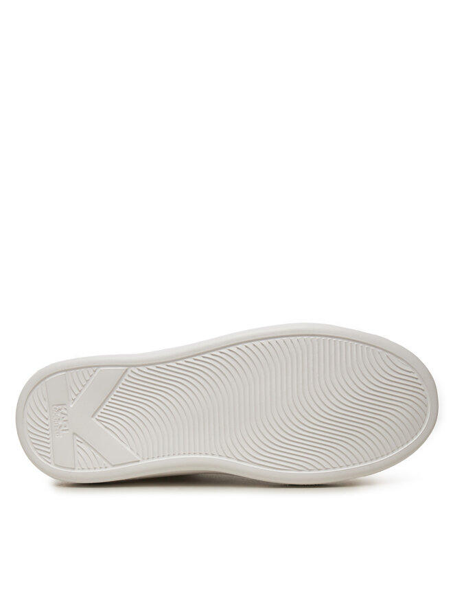 KARL LAGERFELD Zapatillas KARL LAGERFELD KL62531N Blanco