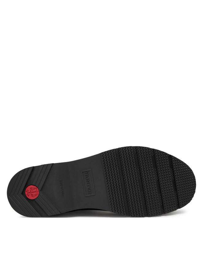 Hunter Cizme de cauciuc Hunter MFS9088RMA Negru