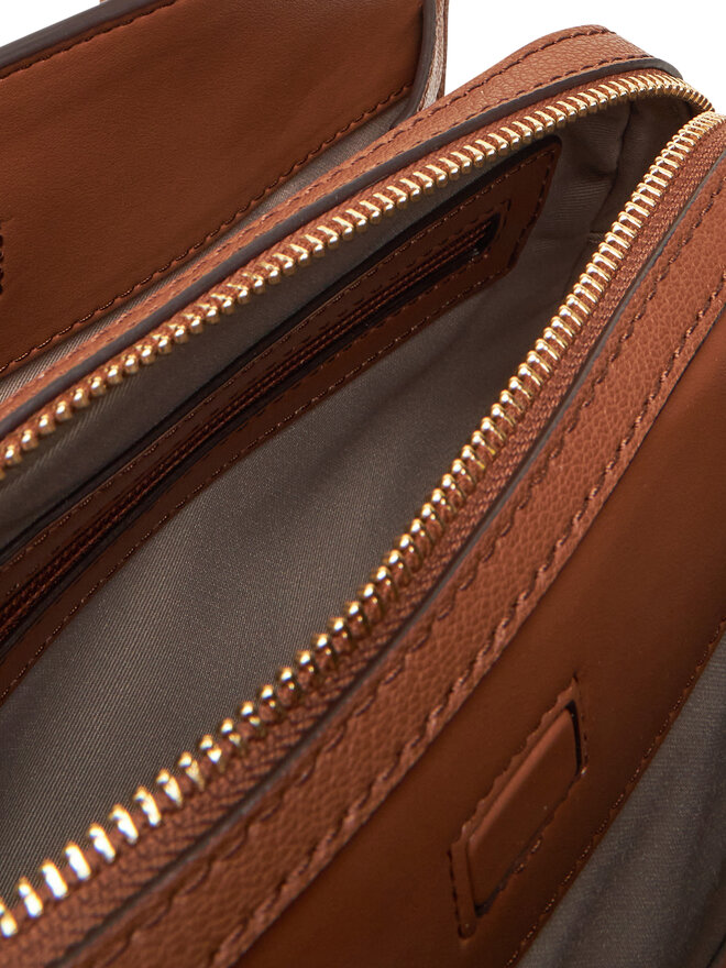 MICHAEL Michael Kors Сумка MICHAEL Michael Kors Laila 30S5G9IS1L Коричневий