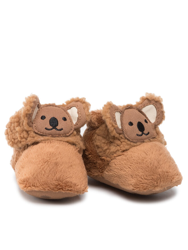 Ugg Pantofole Ugg I Bixbee Koala Stuffie 1121047I Marrone