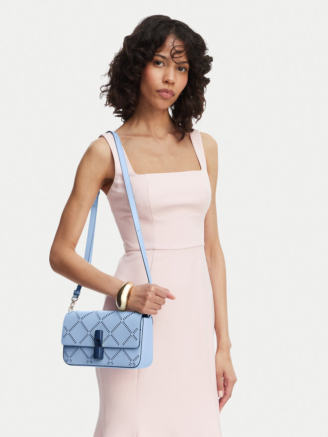 Furla Сумка Furla Iride S WB01826 BX4424 CN 4785S Голубий