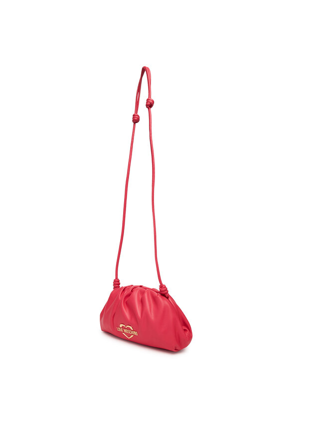 LOVE MOSCHINO Handtasche LOVE MOSCHINO JC4286PP0MKK0615 Rosa