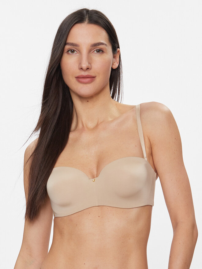 Selmark Selmark Stütz-BH Etna 10516N Beige