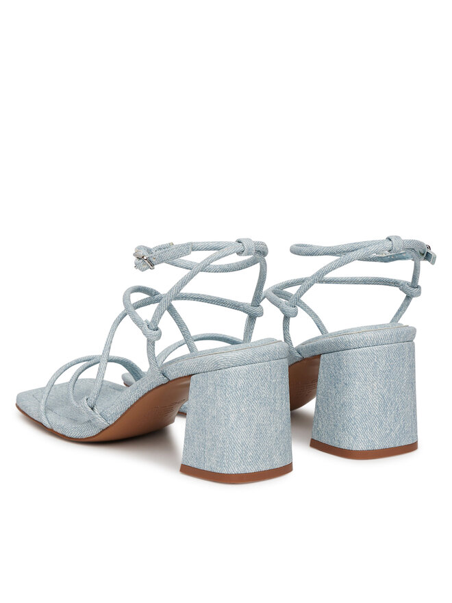 Aldo Sandalen Aldo Harmonni 13990938 Blau