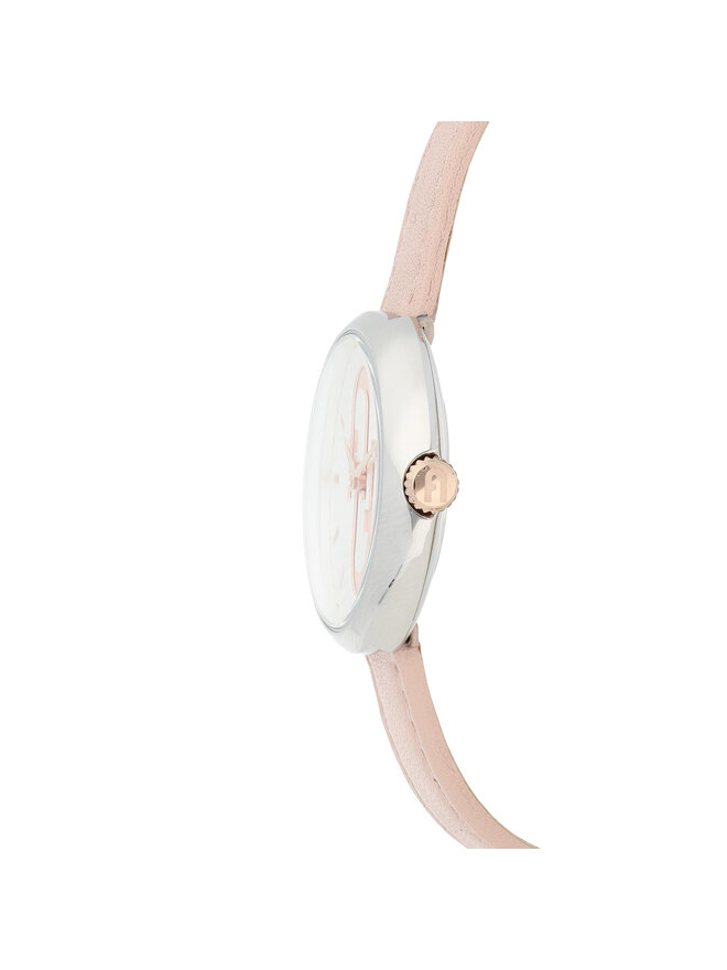 Furla Hodinky Furla Cosy WW00005-VIT000-1BR00-1-003-20-CN-W Růžová