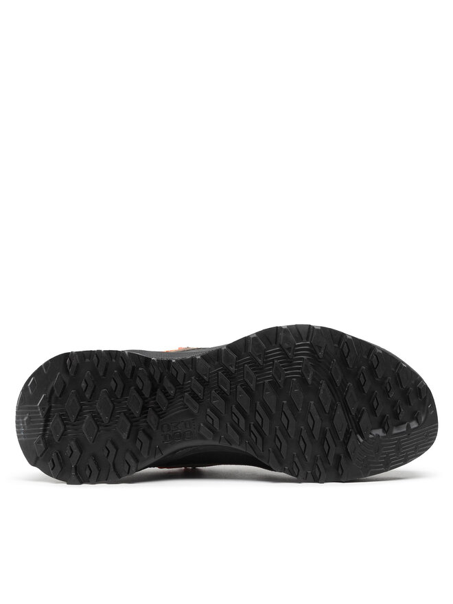 Salewa Туристически Salewa Ws Wildfire Leather 61396-7953 Кафяв