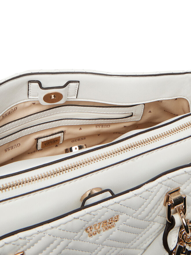 Guess Сумка Guess Sally HWQG99 21060 Білий
