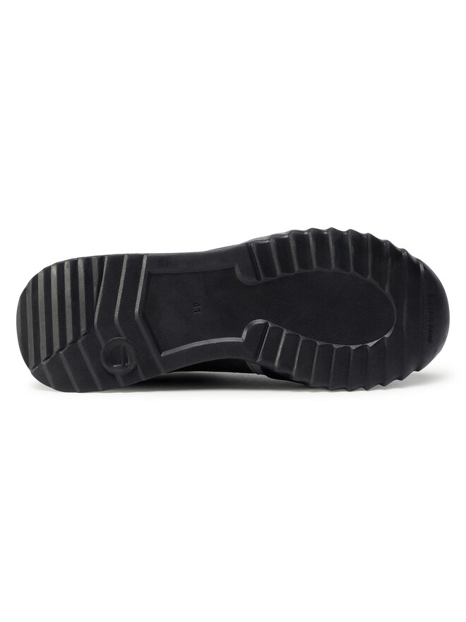 G-Star Raw Sneakers G-Star Raw Rackam Reduc D17997-8966-5417 Gri