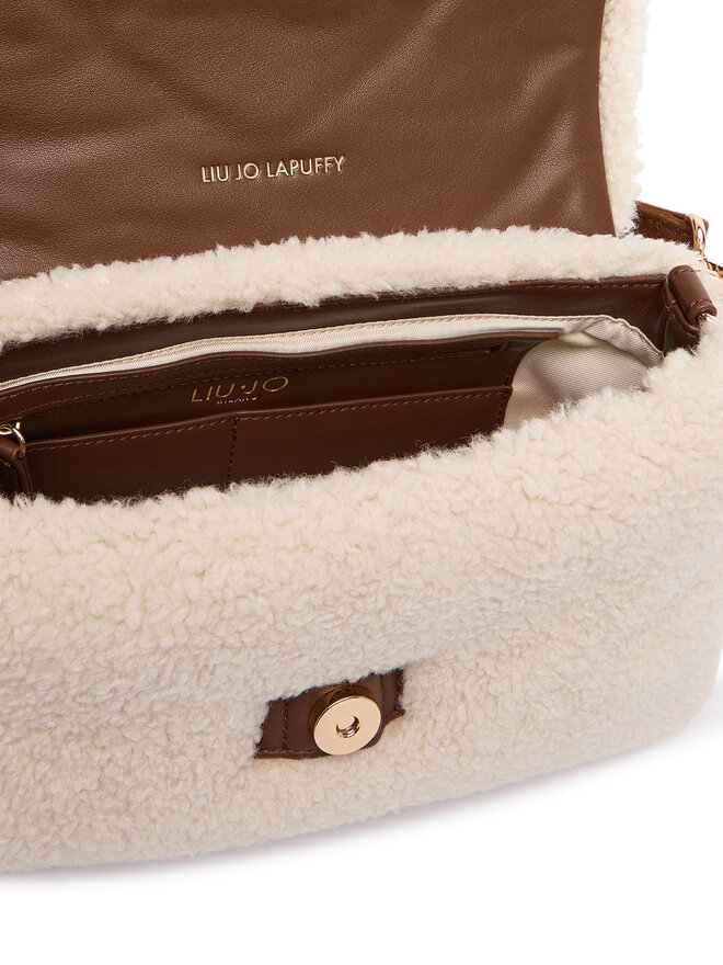 Liu Jo Handtasche Liu Jo AF6148 E1163 Braun