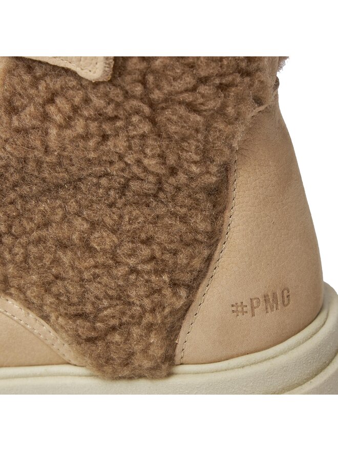 Primigi Botas altas Primigi 4942611 M Beis