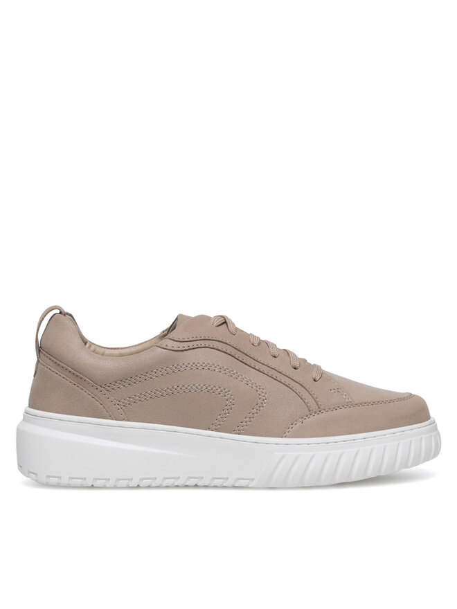 Sergio Bardi Zapatillas Sergio Bardi ARC-D1072-01SB Beis