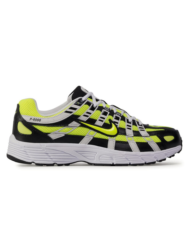 Nike Αθλητικά Nike P-60000 CD6404 007 Κίτρινο
