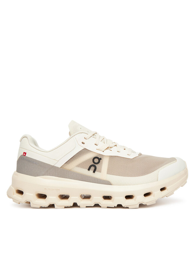 On Laufschuhe On Cloudvista 2 3ME30113323 Grau