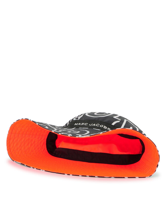 Marc Jacobs Kapelusz Marc Jacobs W60414 Czarny