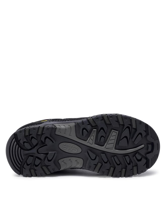 CMP Trekkings CMP Kids Rigel Low Trekking Shoes Wp 3Q13244 Bleumarin