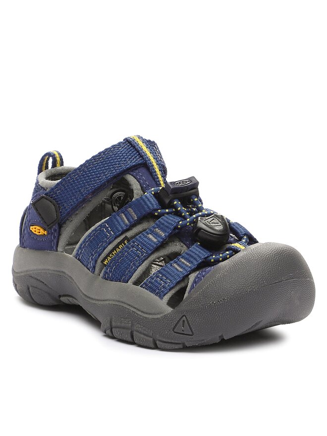 Keen Sandali Keen Newport H2 1009938 Mornarsko modra
