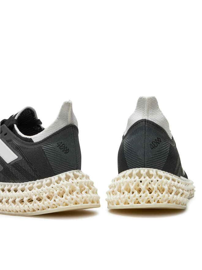 adidas Tekaški čevlji adidas 4Dfwd 4 ID8882 Črna