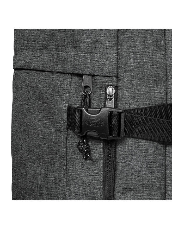 Eastpak Σακίδιο Eastpak Travelpack EK0A5BBR77H1 Μαύρο