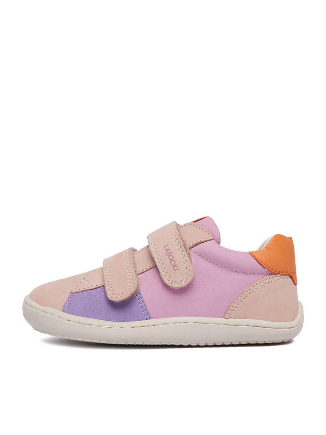 Lasocki Kids Halbschuhe Lasocki Kids CEO-CI12-DUBAI-07(III)DZ Rosa