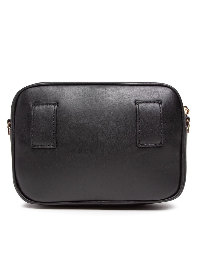 Liu Jo Gürteltasche Liu Jo Double Belt Bag NF0123 E0449 Schwarz