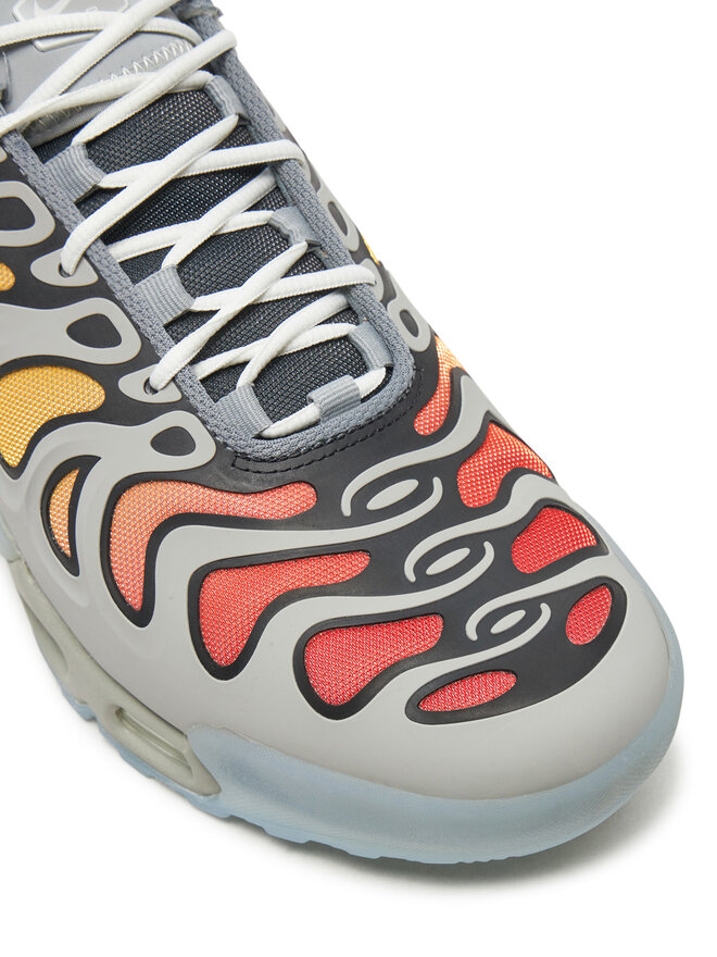 Nike Сникърси Nike Air Max Plus Drift FD4290 002 Сив