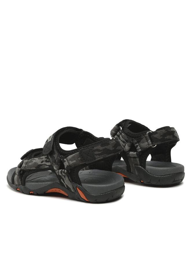MOLS Szandál MOLS Arbonon Jr.Sandal M222311 Zöld