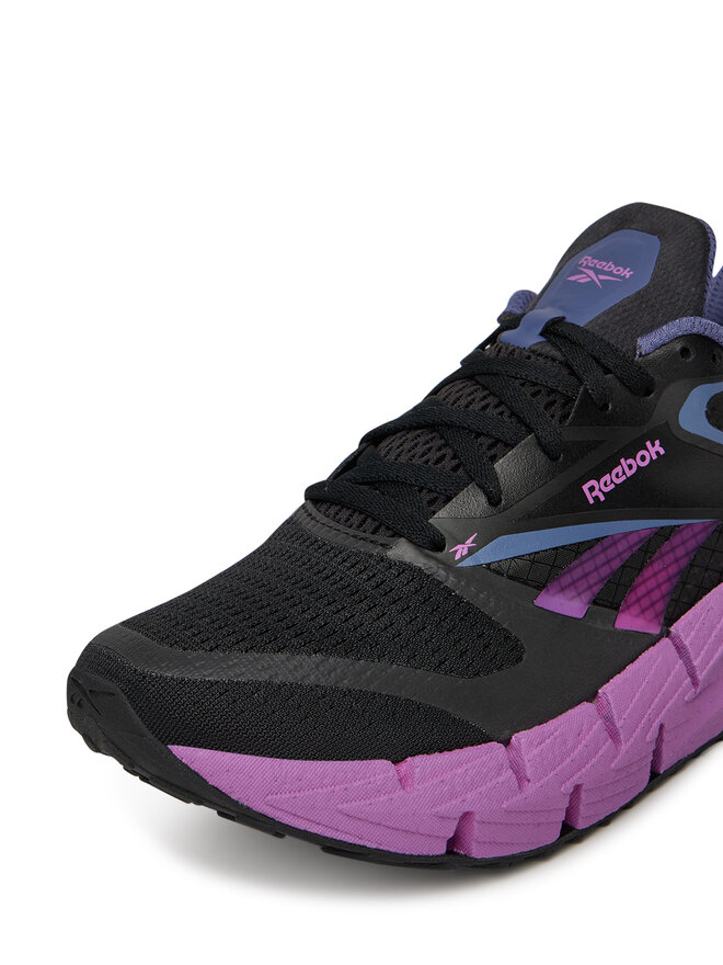 Reebok Взуття для бігу Reebok FLOATZIG 1 100226345 Чорний