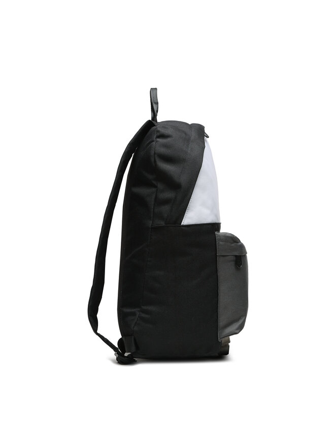 Fila Plecak Fila Boma Badge Backpack S’Cool Two FBU0079 Czarny