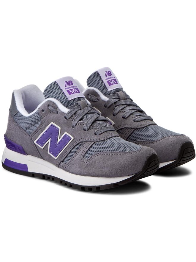 New Balance Sneakers New Balance WL565GLW Grau