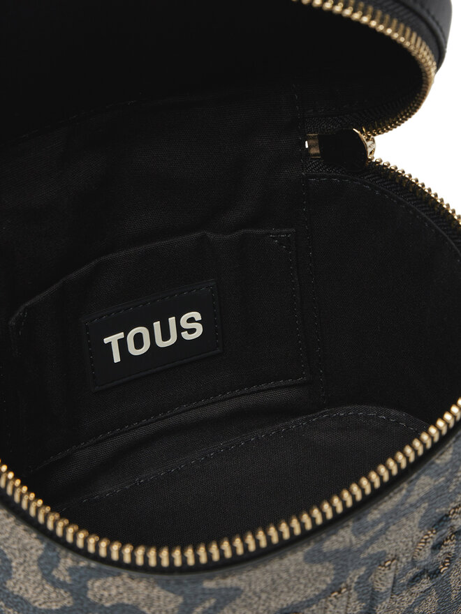 TOUS Τσάντα TOUS Kaos Icon 2002127451 Καφέ