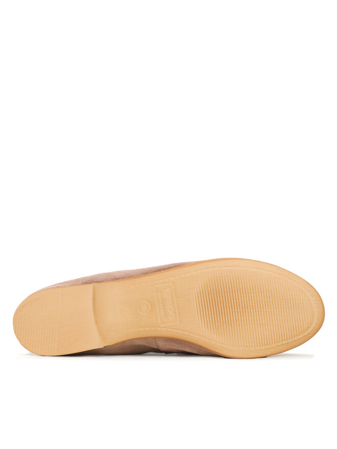 IGI&CO Scarpe basse IGI&CO 3680100 Beige
