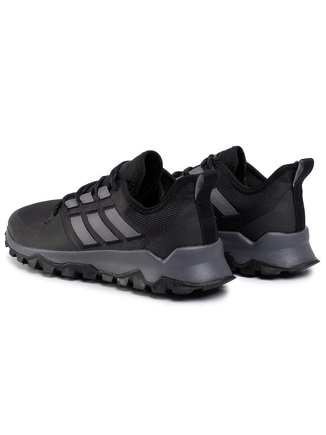 adidas Zapatillas de running adidas Kanadia Trail F36056 Negro