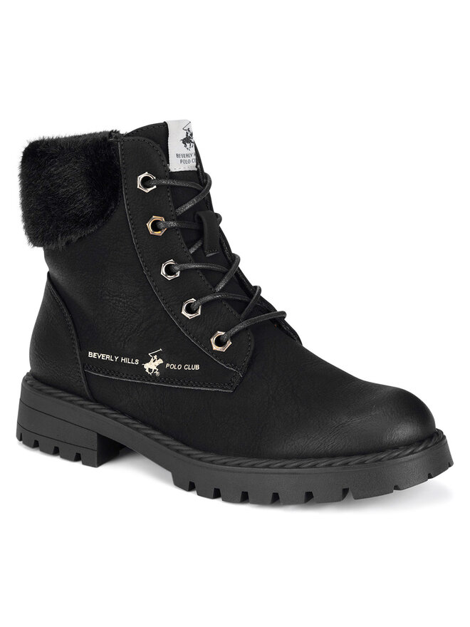 Beverly hills polo club boots on sale