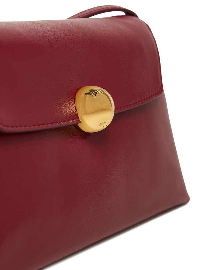 Furla Torebka Furla WE00680 BX2269 CN CGQ00 Czerwony