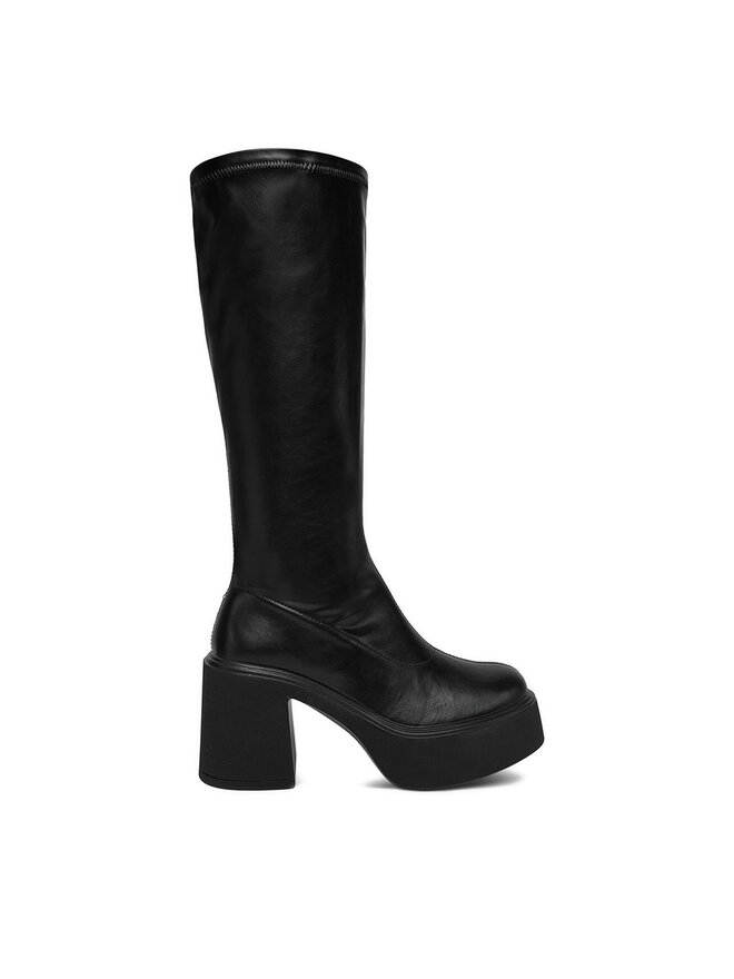 DeeZee Stiefel DeeZee CEO-XT12345 Schwarz